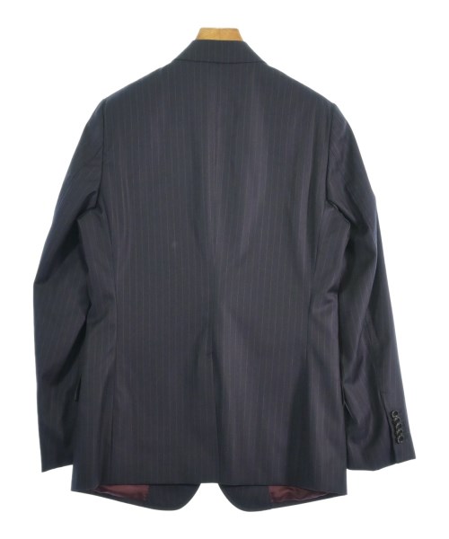 GUCCI（グッチ）カジュアルジャケット 黒 サイズ:48(L位) メンズ/2200719667091