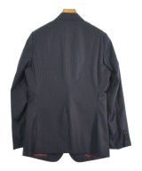 GUCCI（グッチ）カジュアルジャケット 黒 サイズ:48(L位) メンズ/2200719667091
