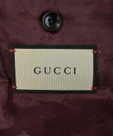 GUCCI（グッチ）カジュアルジャケット 黒 サイズ:48(L位) メンズ/2200719667091