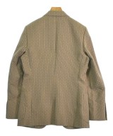 GUCCI（グッチ）カジュアルジャケット ベージュ サイズ:46(M位) メンズ/2200719667107