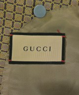 GUCCI（グッチ）カジュアルジャケット ベージュ サイズ:46(M位) メンズ/2200719667107