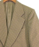 GUCCI（グッチ）カジュアルジャケット ベージュ サイズ:46(M位) メンズ/2200719667107