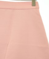 GUCCI（グッチ）ひざ丈スカート ピンク サイズ:38(S位) レディース/2200719667114