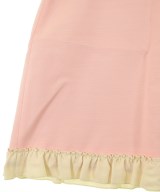 GUCCI（グッチ）ひざ丈スカート ピンク サイズ:38(S位) レディース/2200719667114