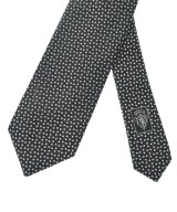 GUCCI（グッチ）ネクタイ 黒 サイズ:- メンズ/2200644773652
