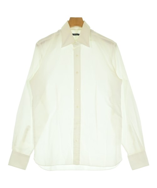 GUCCI(グッチ)ドレスシャツ 白 サイズ:-(L位)/2200645116069