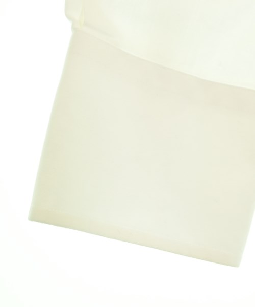 GUCCI（グッチ）ドレスシャツ 白 サイズ:-(L位) メンズ/2200645116069