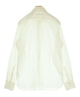 GUCCI（グッチ）ドレスシャツ 白 サイズ:-(L位) メンズ/2200645116069