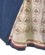 GUCCI（グッチ）テーラードジャケット 青 サイズ:52(XXL位) メンズ/2200644380027