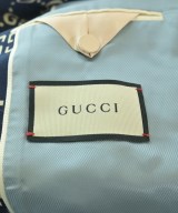 GUCCI（グッチ）テーラードジャケット 紺 サイズ:64(XXL位) メンズ/2200644380034