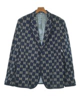 GUCCI テーラードジャケット
