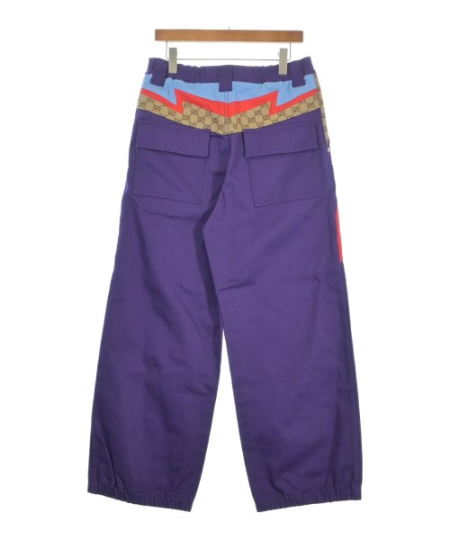 GUCCI（グッチ）その他 紫 サイズ:44(S位) メンズ/2200644380058