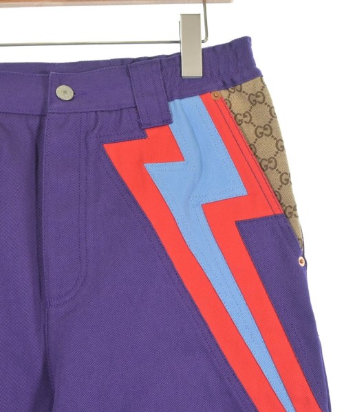 GUCCI（グッチ）その他 紫 サイズ:44(S位) メンズ/2200644380058