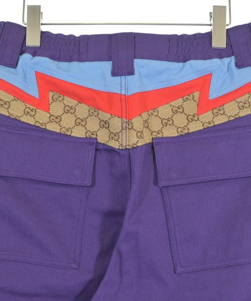 GUCCI（グッチ）その他 紫 サイズ:44(S位) メンズ/2200644380058