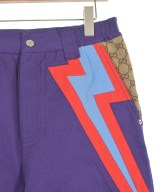 GUCCI（グッチ）その他 紫 サイズ:44(S位) メンズ/2200644380058