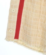 GUCCI（グッチ）ショートパンツ ベージュ サイズ:36(XS位) メンズ/2200644380096