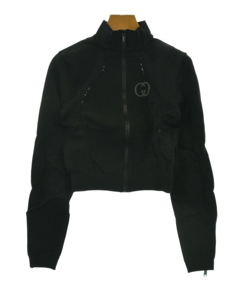 GUCCI(グッチ)スウェット 黒 サイズ:M/2200644380102