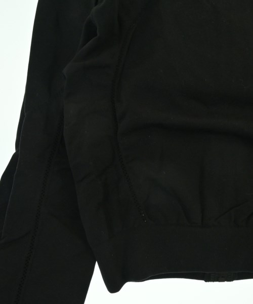 GUCCI（グッチ）スウェット 黒 サイズ:M レディース/2200644380102