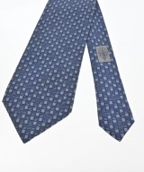 GUCCI（グッチ）ネクタイ 青 サイズ:- メンズ/2200645397116