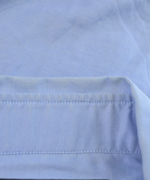 GUCCI（グッチ）ドレスシャツ 青 サイズ:43(XXL位) メンズ/2200634044113