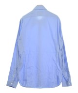 GUCCI（グッチ）ドレスシャツ 青 サイズ:43(XXL位) メンズ/2200634044113