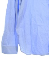 GUCCI（グッチ）ドレスシャツ 青 サイズ:43(XXL位) メンズ/2200634044113