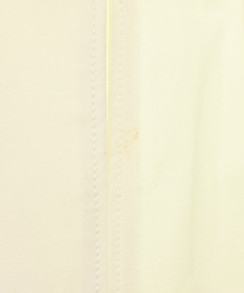 GUCCI（グッチ）ブルゾン 白 サイズ:38(S位) レディース/2200645558036