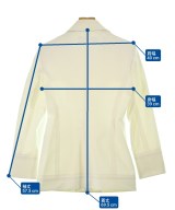 GUCCI（グッチ）ブルゾン 白 サイズ:38(S位) レディース/2200645558036