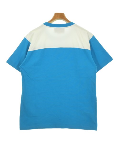 GUCCI（グッチ）Tシャツ・カットソー 青 サイズ:XS メンズ/2200645665055