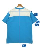 GUCCI（グッチ）Tシャツ・カットソー 青 サイズ:XS メンズ/2200645665055