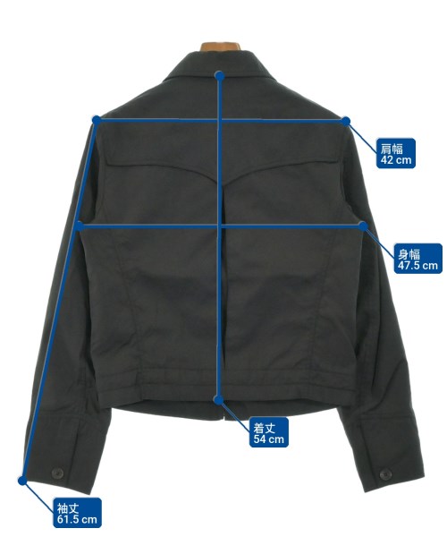 GUCCI（グッチ）その他 黒 サイズ:44(S位) メンズ/2200645828085