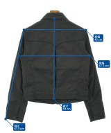 GUCCI（グッチ）その他 黒 サイズ:44(S位) メンズ/2200645828085