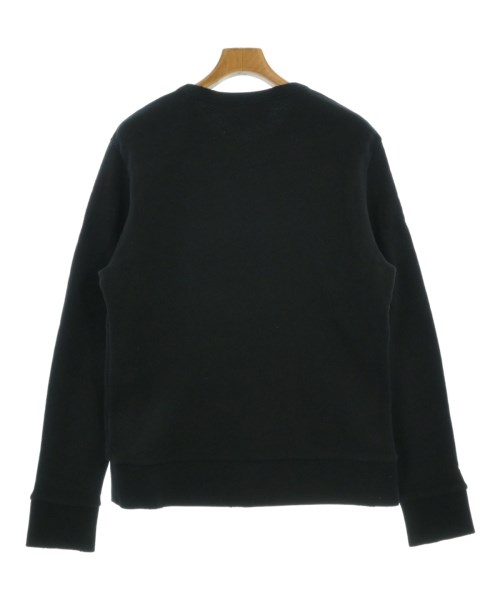 GUCCI（グッチ）スウェット 黒 サイズ:S メンズ/2200645834024