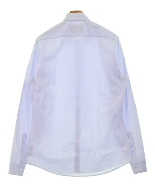 GUCCI（グッチ）カジュアルシャツ 青 サイズ:42(XS位) メンズ/2200645861020