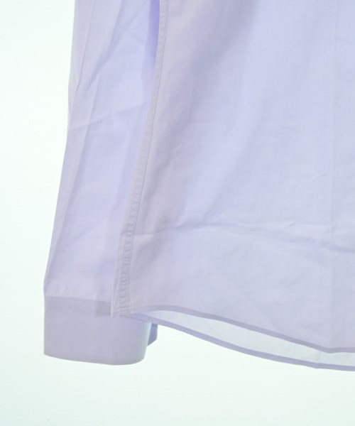 GUCCI（グッチ）カジュアルシャツ 青 サイズ:42(XS位) メンズ/2200645861020