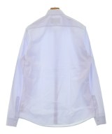 GUCCI（グッチ）カジュアルシャツ 青 サイズ:42(XS位) メンズ/2200645861020