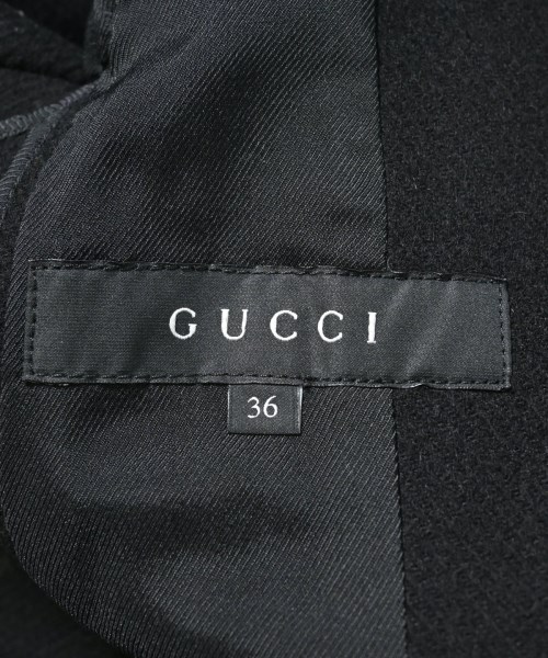 GUCCI（グッチ）その他 黒 サイズ:F レディース/2200636605015