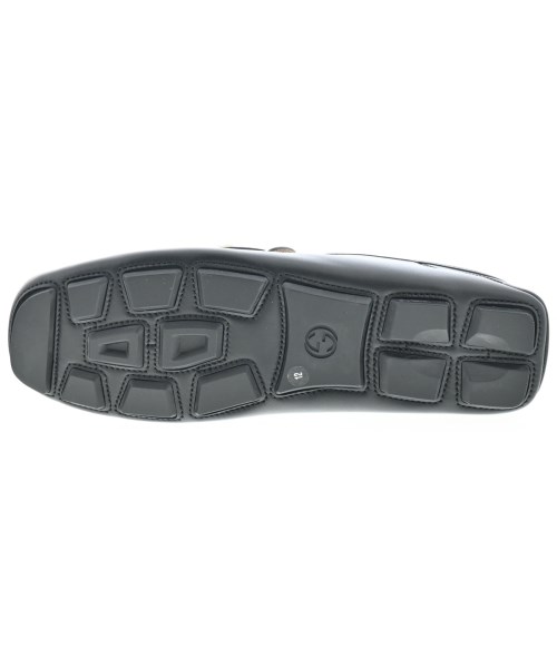 GUCCI（グッチ）ビジネス・ドレスシューズ 黒 サイズ:UK12(30.5cm位) メンズ/2200645960242