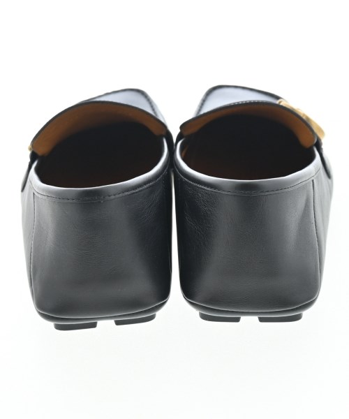 GUCCI（グッチ）ビジネス・ドレスシューズ 黒 サイズ:UK12(30.5cm位) メンズ/2200645960242