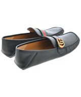GUCCI（グッチ）ビジネス・ドレスシューズ 黒 サイズ:UK12(30.5cm位) メンズ/2200645960242