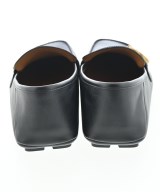 GUCCI（グッチ）ビジネス・ドレスシューズ 黒 サイズ:UK12(30.5cm位) メンズ/2200645960242