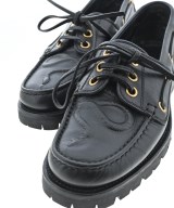 GUCCI（グッチ）その他 黒 サイズ:UK6(24.5cm位) メンズ/2200645987331