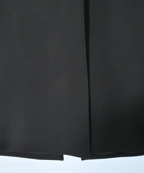 GUCCI（グッチ）チェスターコート 黒 サイズ:38(S位) レディース/2200646041018