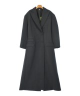 GUCCI（グッチ）チェスターコート 黒 サイズ:38(S位) レディース/2200646041018