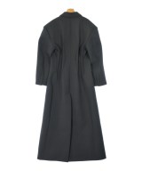 GUCCI（グッチ）チェスターコート 黒 サイズ:38(S位) レディース/2200646041018
