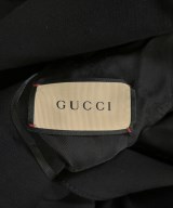 GUCCI（グッチ）チェスターコート 黒 サイズ:38(S位) レディース/2200646041018