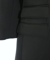 GUCCI（グッチ）チェスターコート 黒 サイズ:38(S位) レディース/2200646041018