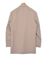 GUCCI（グッチ）テーラードジャケット ベージュ サイズ:48(L位) メンズ/2200646041032
