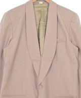 GUCCI（グッチ）テーラードジャケット ベージュ サイズ:48(L位) メンズ/2200646041032