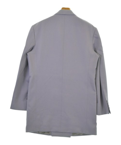 GUCCI（グッチ）テーラードジャケット 紫 サイズ:48(L位) メンズ/2200646041049